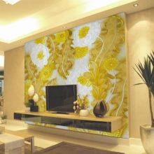 臨沂越興裝飾玻璃廠 專業(yè)裝飾工程設(shè)計引領(lǐng)空間美學(xué)新風(fēng)尚