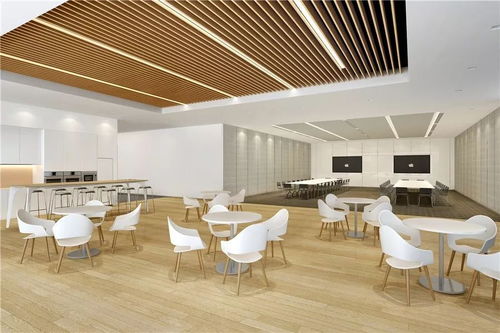 上海蘋果項目 引領高端精品工程裝飾的設計風潮