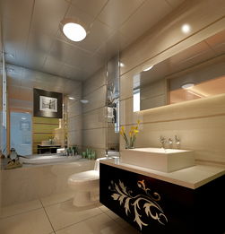 黃埔雅苑二期A戶型裝修工程實景展示 金安居裝飾設計工程案例