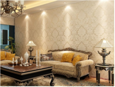 羅曼麗舍集成墻飾引領(lǐng)潮流，真正實(shí)現(xiàn)裝飾一體化新體驗(yàn)