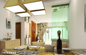 濟(jì)南鑫銘裝飾設(shè)計(jì)工程公司 田莊現(xiàn)代設(shè)計(jì)案例展示